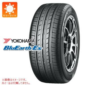 2本以上で送料無料 サマータイヤ 215/45R17 91V XL ヨコハマ ブルーアースEs ES32 BluEarth-Es ES32｜tire1ban