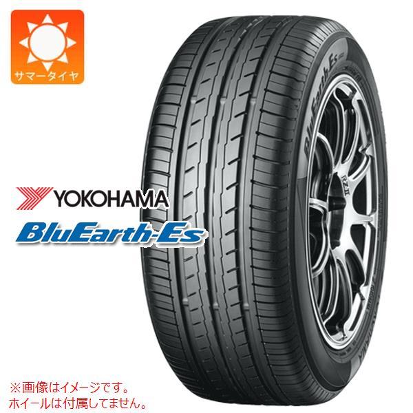 2本以上で送料無料 サマータイヤ 175/65R14 82S ヨコハマ ブルーアースEs ES32 ...