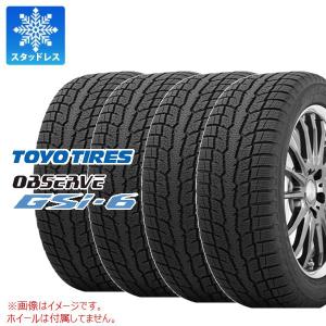 4本 スタッドレスタイヤ 175/80R16 91Q トーヨー オブザーブ GSi-6 OBSERVE GSi-6
