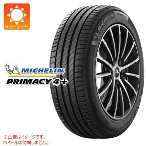 2本以上で送料無料 サマータイヤ 225/40R18 92Y XL ミシュラン プライマシー4プラス PRIMACY 4+｜tire1ban