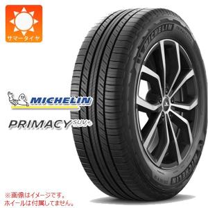 2本以上で送料無料 サマータイヤ 225/60R17 99V ミシュラン プライマシー SUVプラス PRIMACY SUV+｜tire1ban