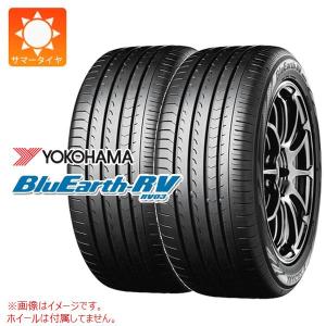 2本 2024年製 サマータイヤ 245/45R19 102W XL ヨコハマ ブルーアースRV RV03 BluEarth-RV RV03 正規品｜タイヤ1番