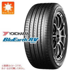 BluEarth 235/50R18 101V XL ヨコハマ RV-03 RV03 ブルーアース RV