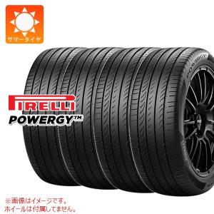 4本 2024年製 サマータイヤ 225/45R18 95W XL ピレリ パワジー POWERGY