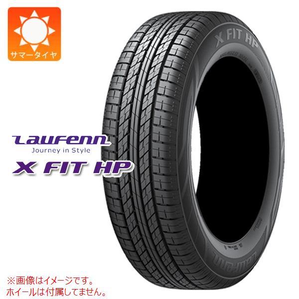 2本以上で送料無料 サマータイヤ 225/55R18 98V ラウフェン Xフィット HP LA41...