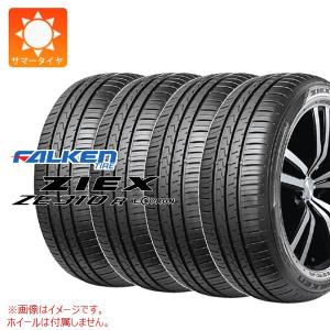 Falken サマー ファルケン ジークスZE310R 225/65R17 4本 7ミリ 2026年