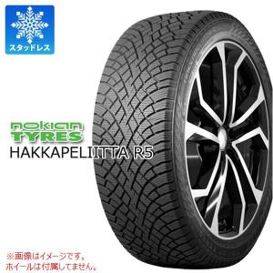 2本以上で送料無料 スタッドレスタイヤ 245/40R20 99T XL ノキアン ハッカペリッタ R5 HAKKAPELIITTA R5