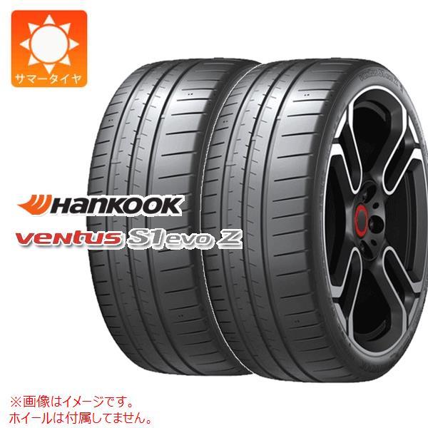 2本 サマータイヤ 295/40R19 108Y XL ハンコック ベンタス S1 エボZ K129...