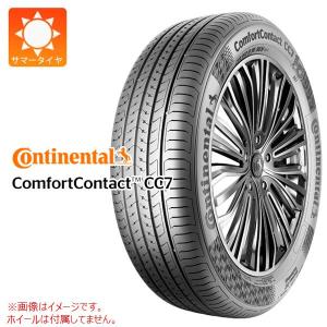 2本以上で送料無料 サマータイヤ 165/65R15 81T コンチネンタル コンフォートコンタクト CC7 ComfortContact CC7の商品画像