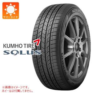 2本以上で送料無料 サマータイヤ 205/60R16 92H クムホ ソルウス TA51a SOLUS TA51a｜tire1ban