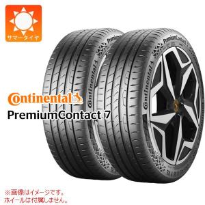 コンチネンタル（CONTINENTAL） 225/50R18 95V ウルトラコンタクト UC7
