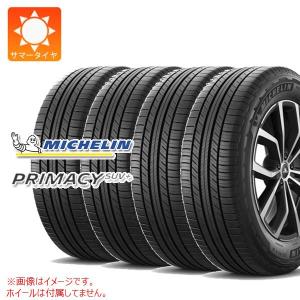 PRIMACY 4本セット MICHELIN ミシュラン プライマシーSUV+ 225/55R19