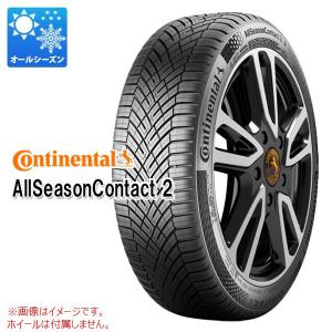 2本以上で送料無料 オールシーズン 275/40R21 107Y XL コンチネンタル オールシーズンコンタクト2 AllSeasonContact 2｜tire1ban