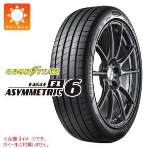 2本以上で送料無料 サマータイヤ 215/45R17 91Y XL グッドイヤー イーグル F1 アシンメトリック6 EAGLE F1 ASYMMETRIC 6