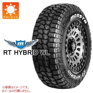 MONSTA TYRES 4本 サマータイヤ 155/65R14 81S XL モンスタ RT