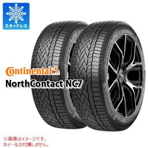 NorthContact 205/60R16 96T XL コンチネンタル ノース・コンタクト