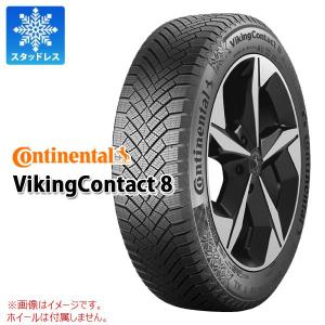 VikingContact 2025年製 コンチネンタル スタッドレス Viking
