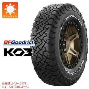 BFグッドリッチ BF グッドリッチ オールテレーン T/A KO3 265/60R18