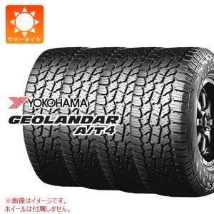 GEOLANDAR 225/70R16 103H YOKOHAMA A/T4 G018 ヨコハマ タイヤ