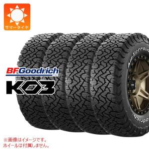 All-Terrain T/A LT235/75R15 タイヤ5本セット BFグッドリッチ LT 235/75R15 104/101S LRC BFグッドリッチ