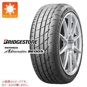 POTENZA ブリヂストン Adrenalin RE005 195/50R16 88W XL サマータイヤ