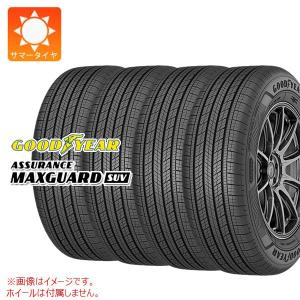 ASSURANCE グッドイヤー 225/55R19 99V マックスガードSUV