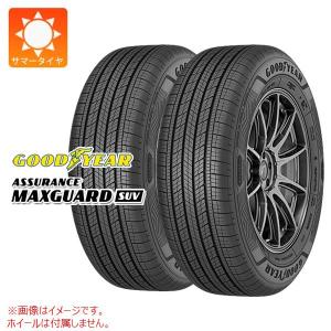 ASSURANCE 4本 サマータイヤ 225/55R19 99V グッドイヤー