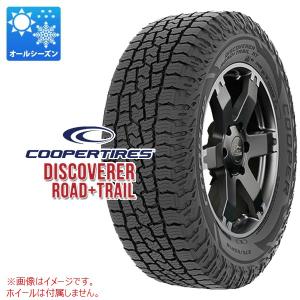 COOPER TIRES（クーパータイヤ） 【2026年製】 オールシーズンタイヤ