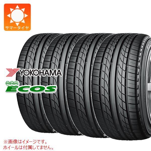 4本 サマータイヤ 155/60R13 70H ヨコハマ DNA エコス ES300 DNA ECO...