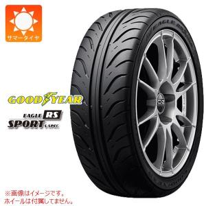 2本以上で送料無料 サマータイヤ 235/40R17 90W グッドイヤー イーグル RSスポーツ EAGLE RS SPORT S-SPEC｜tire1ban