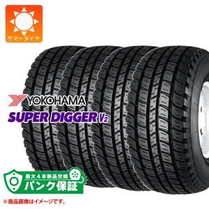 ヨコハマタイヤ（YOKOHAMA TIRE） 4本 サマータイヤ 215/80R15 109