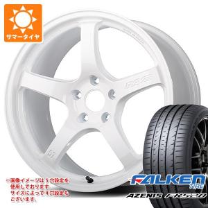 LauFenn サマータイヤ 245/45R18 100Y XL ラウフェン Zフィット EQ 