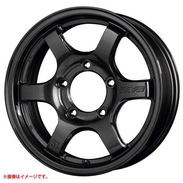 レイズ グラムライツ 57DR-X 5.5-16 ホイール1本 gram LIGHTS 57DR-X...