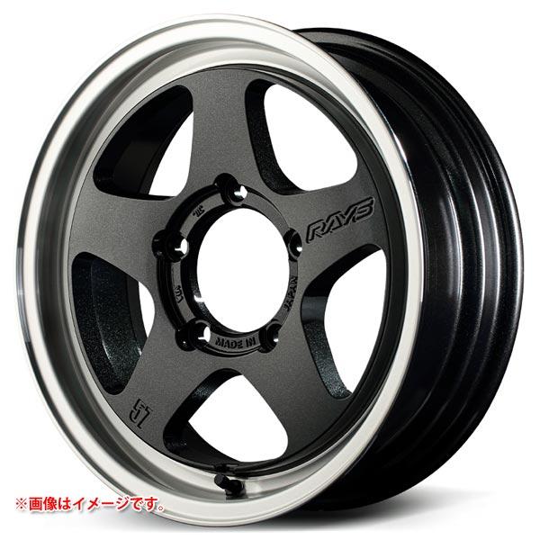 レイズ グラムライツ 57FR-X 6.5-16 ホイール1本 gram LIGHTS 57FR-X...