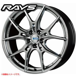 レイズ グラムライツ 57FXZ LTD 8.0-19 ホイール1本 gram LIGHTS 57FXZ LIMITED EDITION｜tire1ban