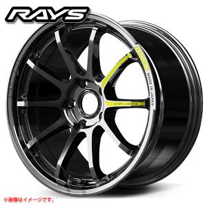 WORK ワーク ランベック LS10 9.5-19 ホイール1本 Lanvec LS10