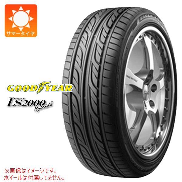 2本以上で送料無料 サマータイヤ 165/50R15 73V グッドイヤー イーグル LS2000 ...