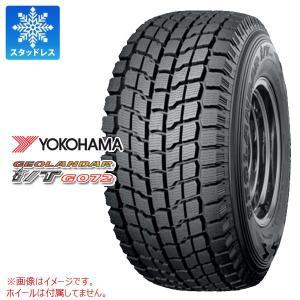 2本以上で送料無料 スタッドレスタイヤ 215/80R15 109/107L LT ヨコハマ ジオランダー I/T G072 GEOLANDAR I/T G072｜tire1ban