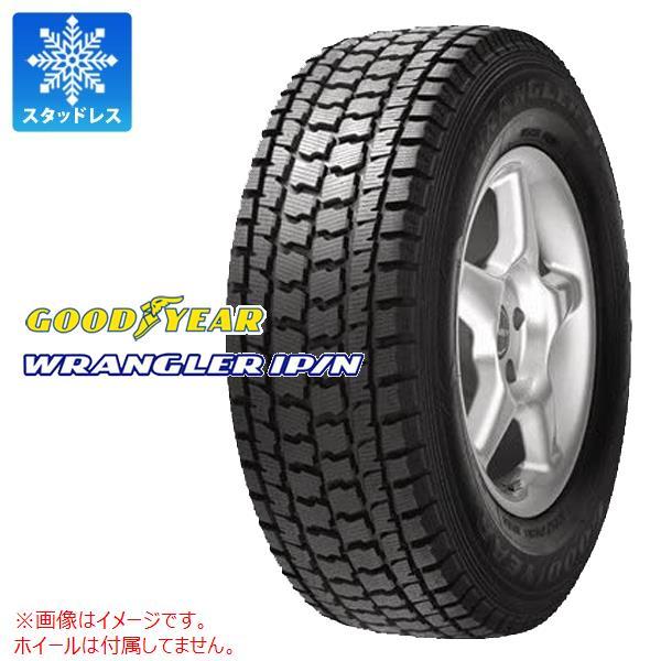 2本以上で送料無料 スタッドレスタイヤ 275/60R18 112Q グッドイヤー ラングラー IP...