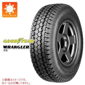 グッドイヤー ラングラー RT/S P225 75 R15 新品 未使用 1本のみ GOOD YEAR WRANGLER 背面タイヤ スペアタイヤ等 ラングラー デュラトラック アールティー[WRANGLER DURATRAC RT]｜日本
