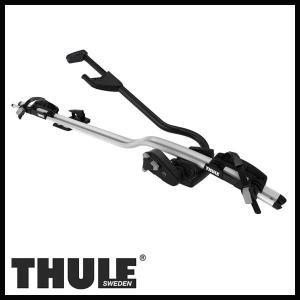 THULE スーリー プロライド TH598 シルバー : オートバックスYahoo