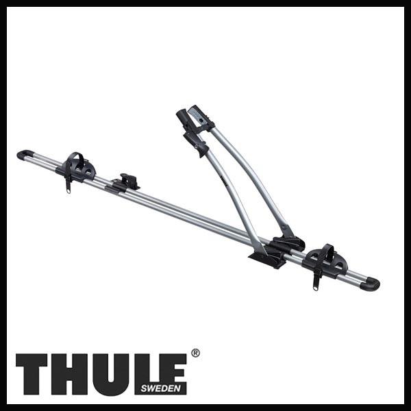 THULE FreeRide 532 サイクルキャリア スーリー フリーライド TH532【沖縄・離...