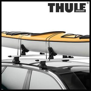 Thule（スーリー） カヤック用キャリア Kayak Carrier（カヤック