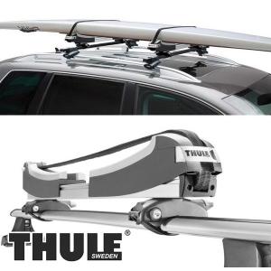 THULE Board Shuttle TH811 ウォータースポーツキャリア スーリー ボードシャトル TH811【沖縄・離島発送不可】