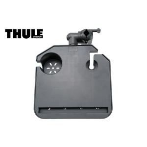 THULE（スーリー） ルーフトップテント用 インシュレーター フットヒル