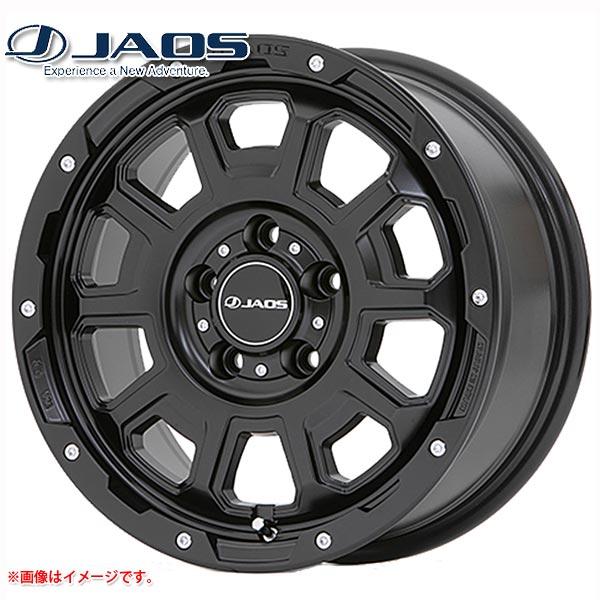 ジャオス アダマス BL5 7.5-17 ホイール1本 ADAMAS BL5