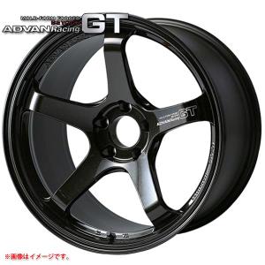 アドバンレーシング GT ビヨンド 10.0-19 ホイール1本 ADVAN Racing GT BEYOND｜tire1ban