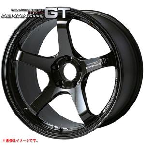 アドバンレーシング GT ビヨンド 8.0-19 ホイール1本 ADVAN Racing GT BEYOND｜tire1ban
