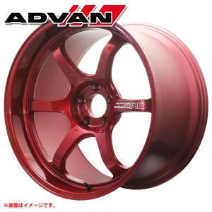 ADVAN Racing R6 20インチ 9.5J PCD:114.3 穴数:5 inset:28 レーシング