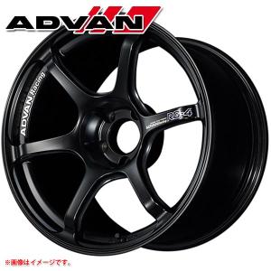 アドバンレーシング RG-4 10.0-18 ホイール1本 ADVAN Racing RG-4｜tire1ban